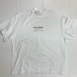 H&M Oversized T-Shirt